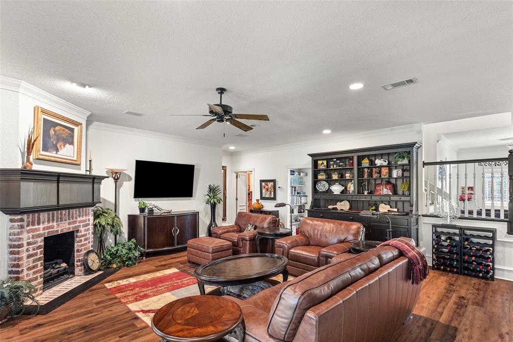 6402 Parlange Court Property Photo 13