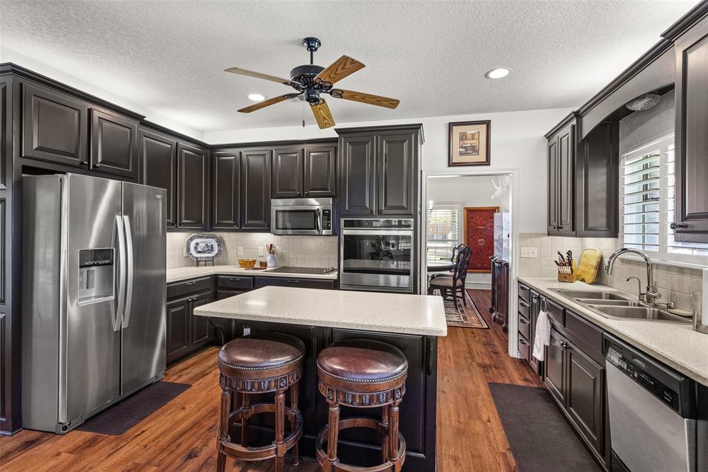 6402 Parlange Court Property Photo 16