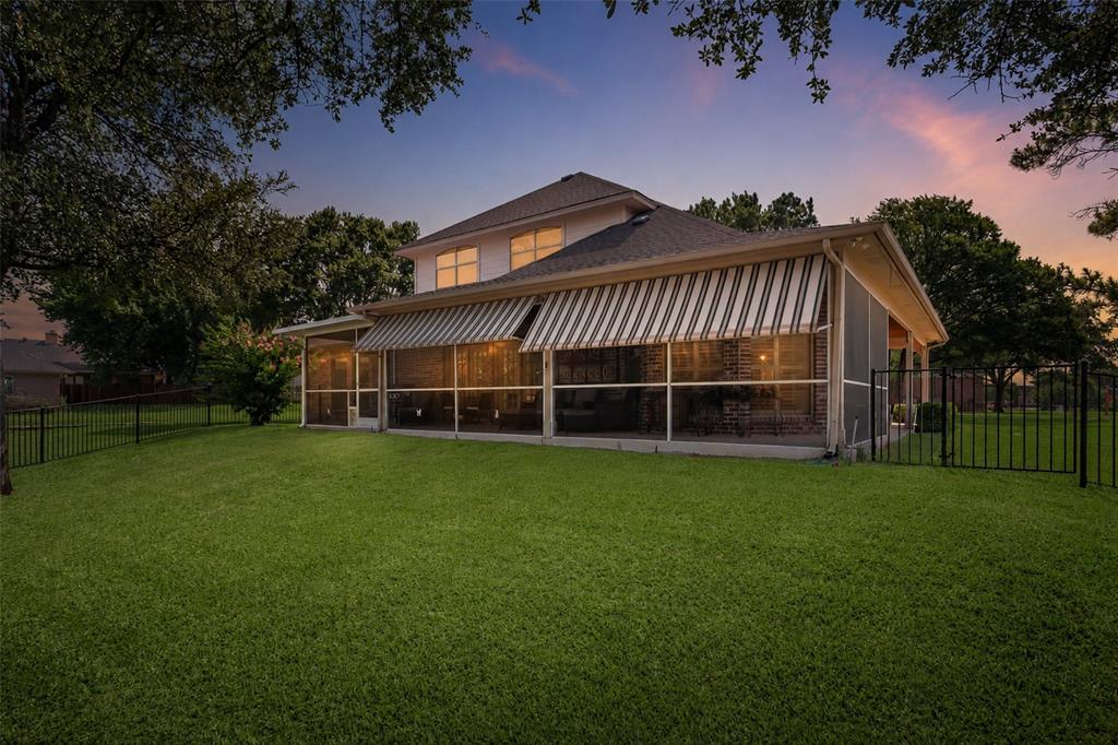 6402 Parlange Court Property Photo 39