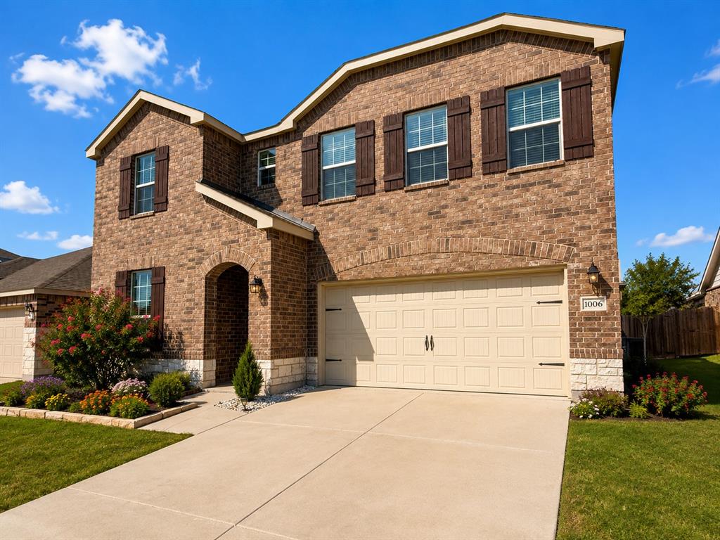 1006 Voca Drive Property Photo 2
