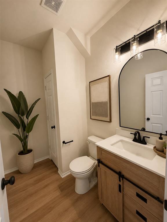 1006 Voca Drive Property Photo 9