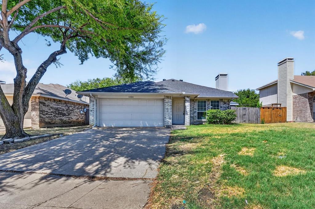 5204 Cornvalley Drive Property Photo 1