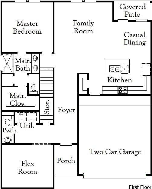 3051 Mary Grace Lane Property Photo 3