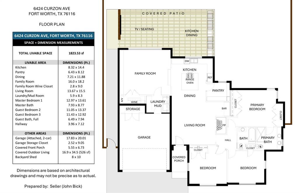 6424 Curzon Avenue Property Photo 40