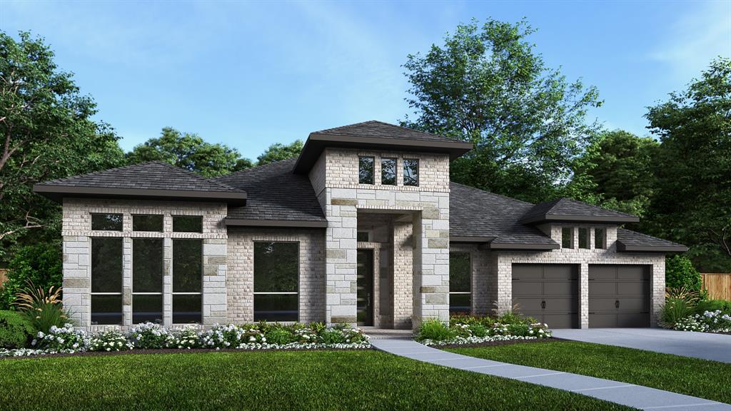 6004 Mesquite Creek Court Property Photo 1