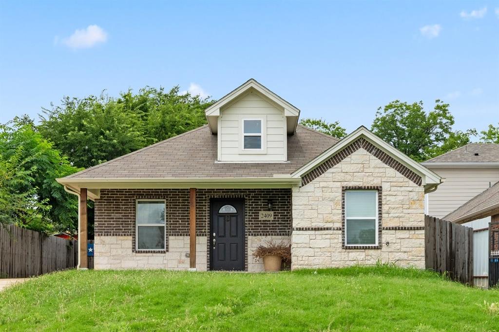 2409 Ross Avenue Property Photo 12