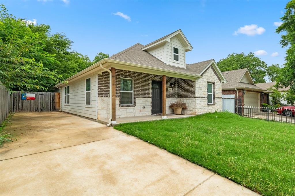 2409 Ross Avenue Property Photo 14