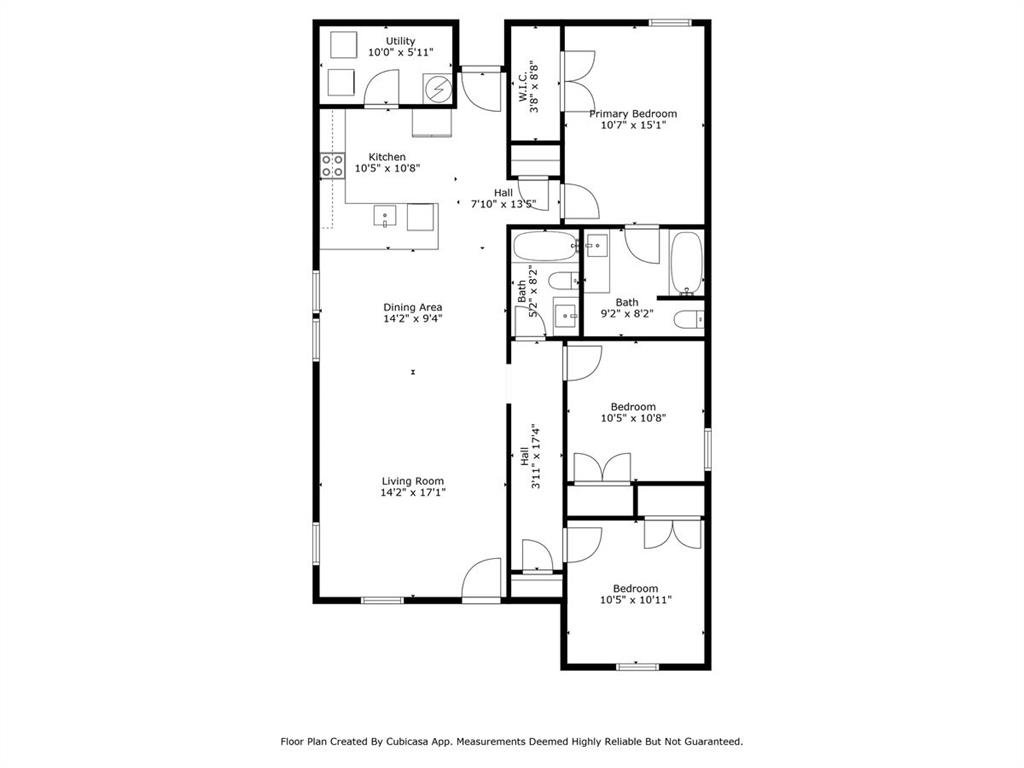 2409 Ross Avenue Property Photo 16