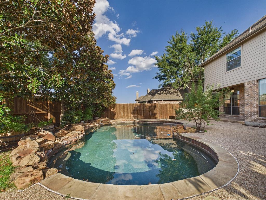 6400 Castle Rock Circle Property Photo 1
