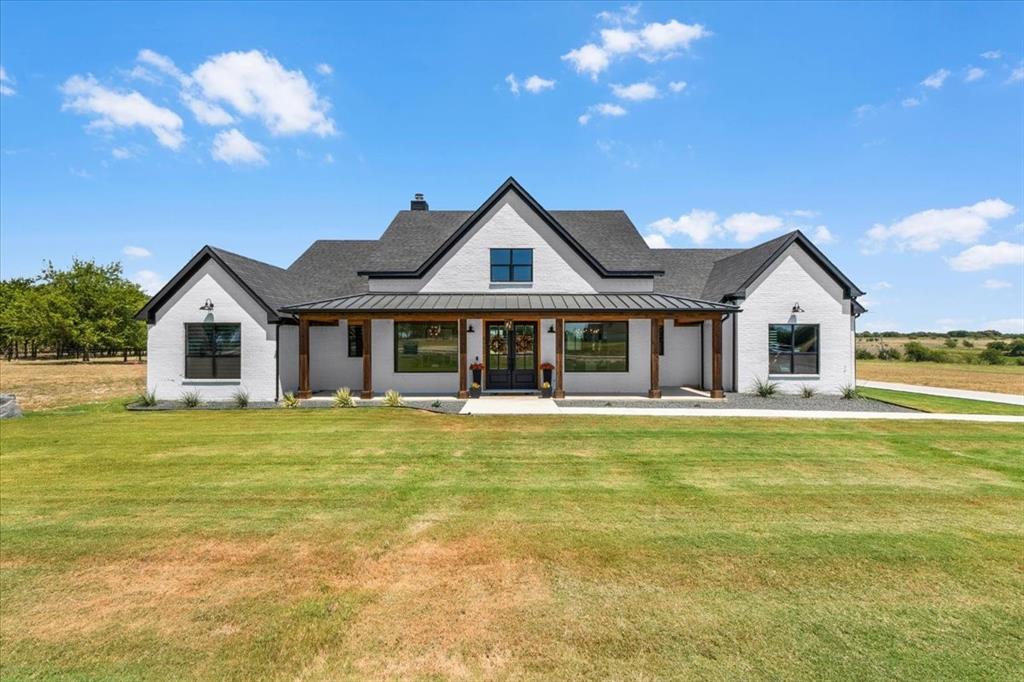 6080 Cates Ranch Road Property Photo 1