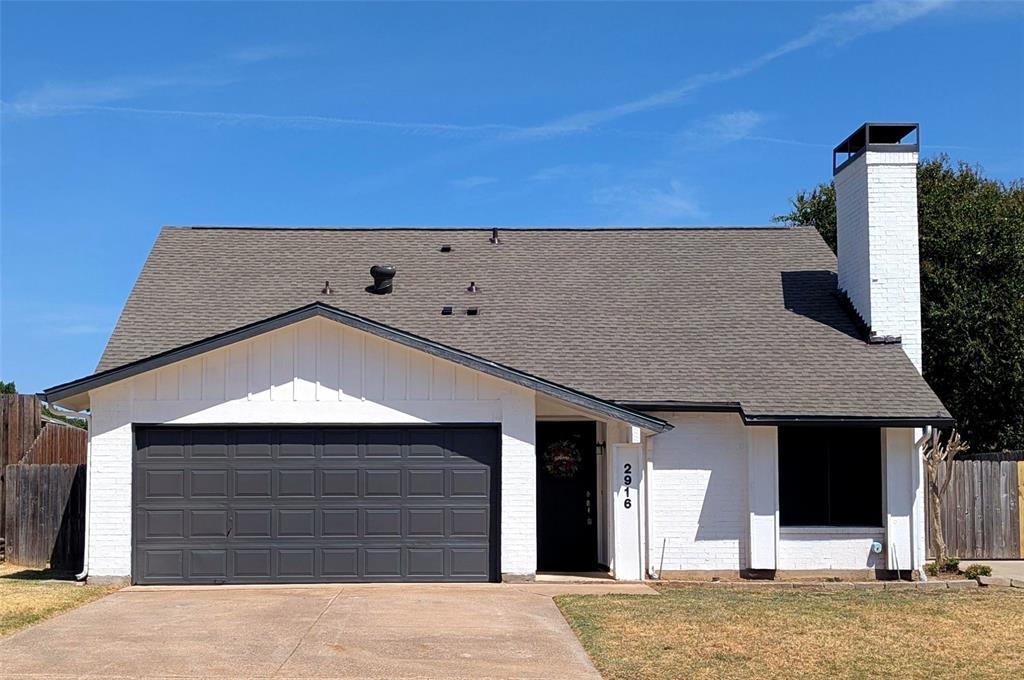 2916 Woodbridge Drive Property Photo 1