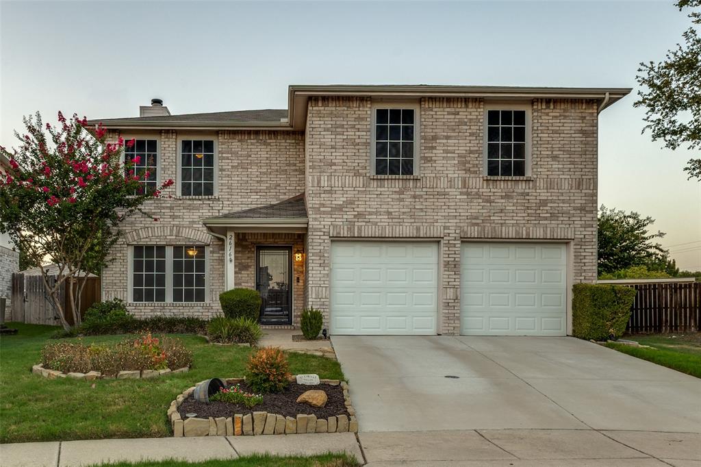 2616 Buckskin Drive Property Photo 1