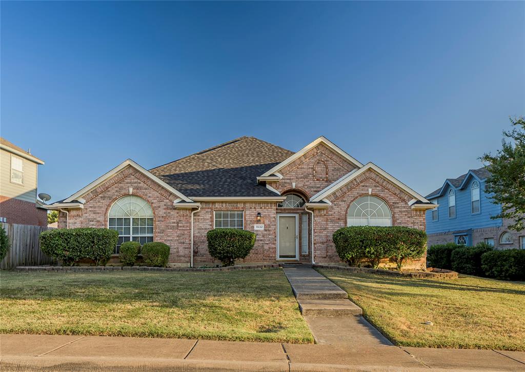 1532 Mill Creek Drive Property Photo 1