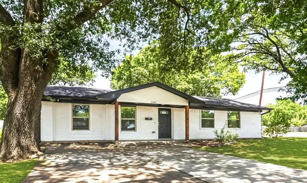 2401 Sybil Drive Property Photo 1