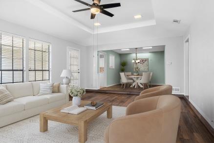 1206 Richland Oaks Drive Property Photo 6