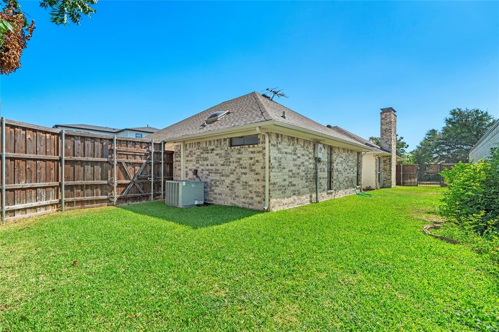 1206 Richland Oaks Drive Property Photo 22