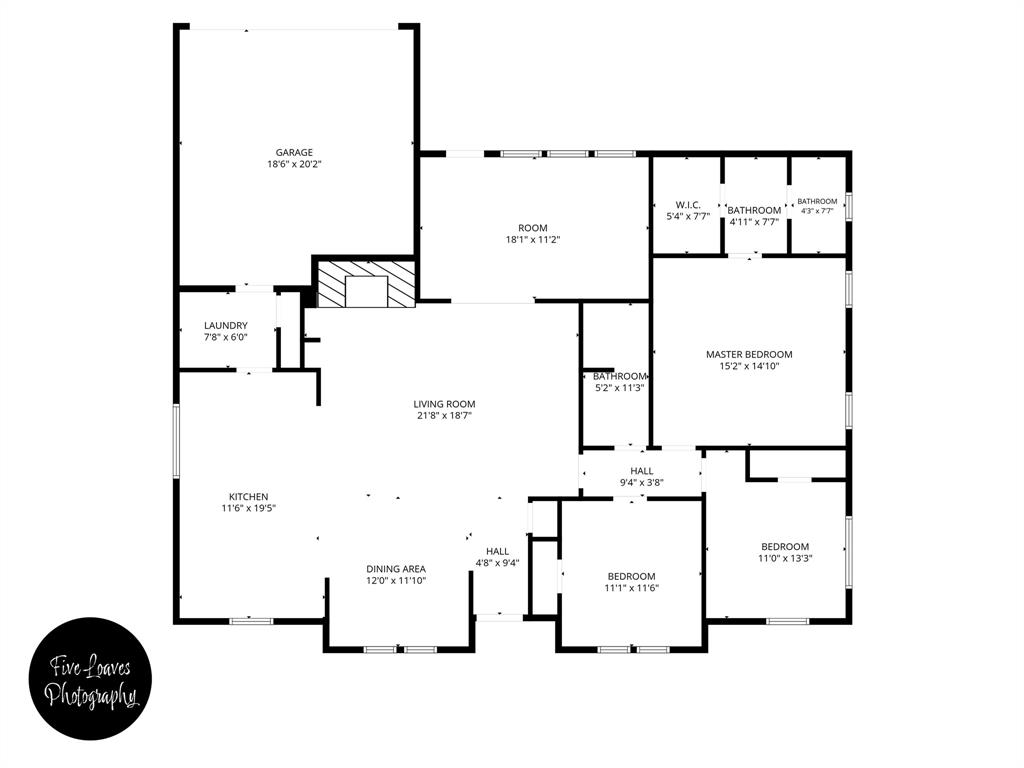 1206 Richland Oaks Drive Property Photo 24