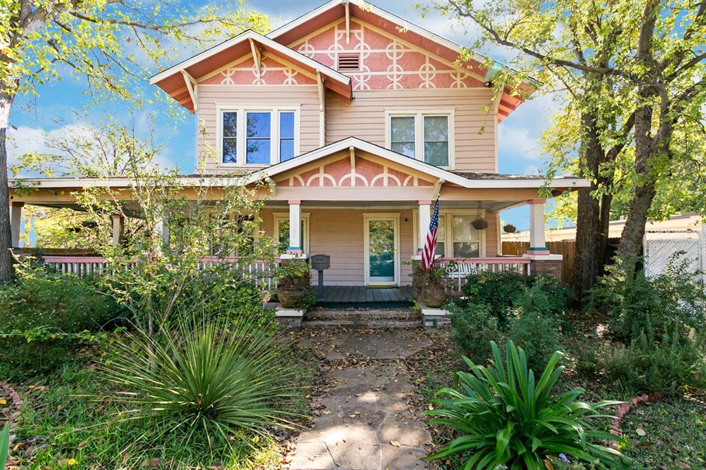 5126 Bryan Street Property Photo 1