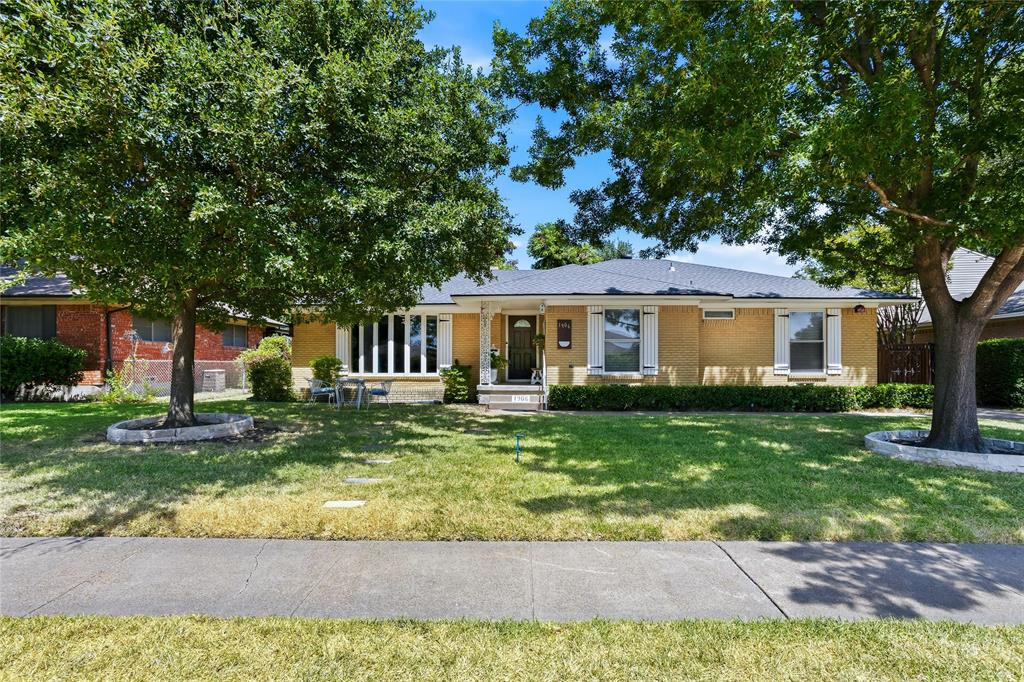 1906 Patton Drive Property Photo 1