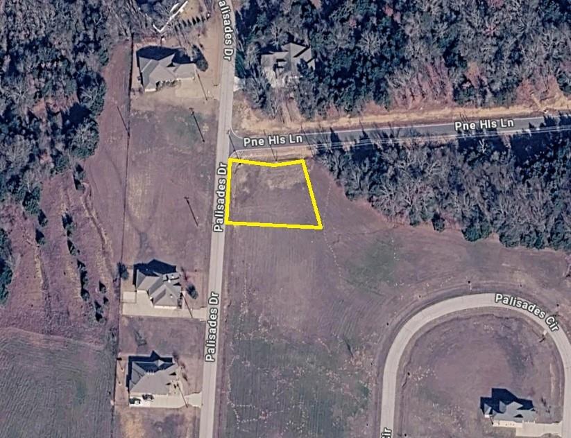 Lot 17b Palisades Drive Property Photo 6