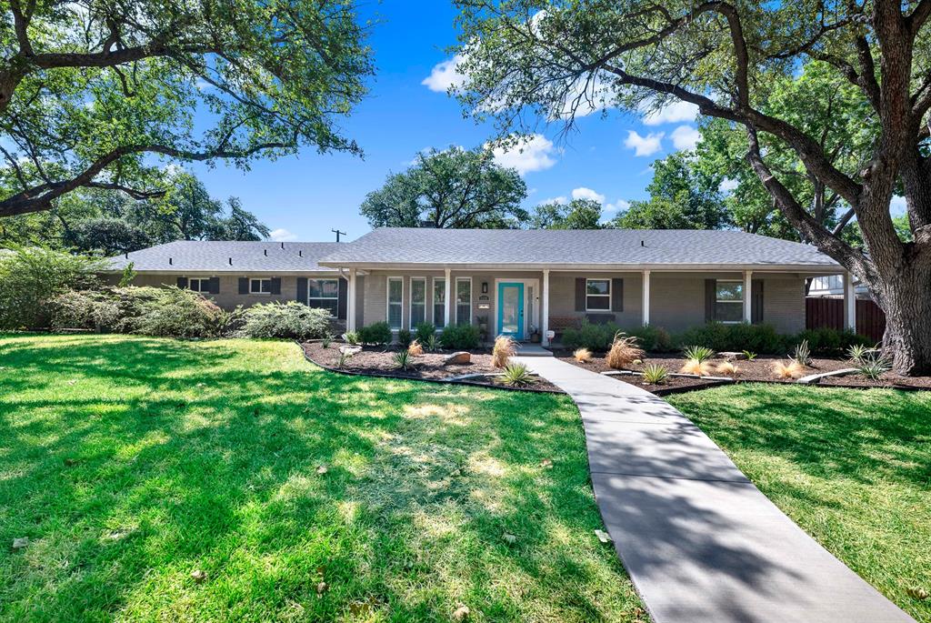 3326 Dartmoor Drive Property Photo 1