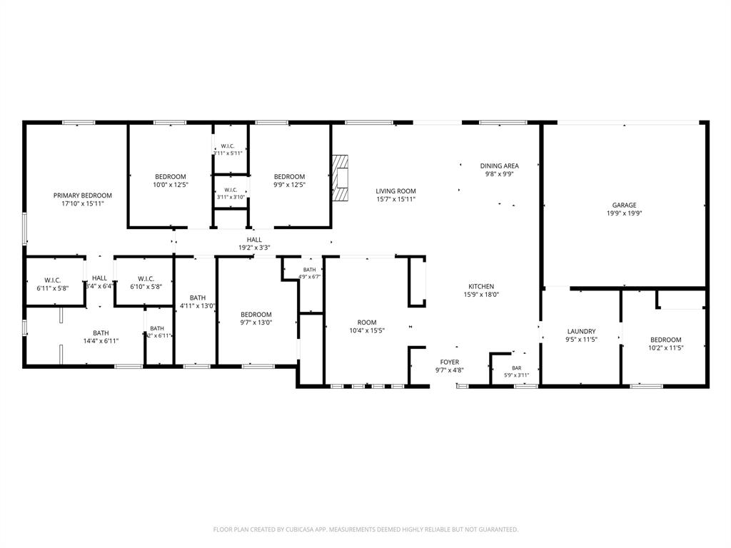 3326 Dartmoor Drive Property Photo 38