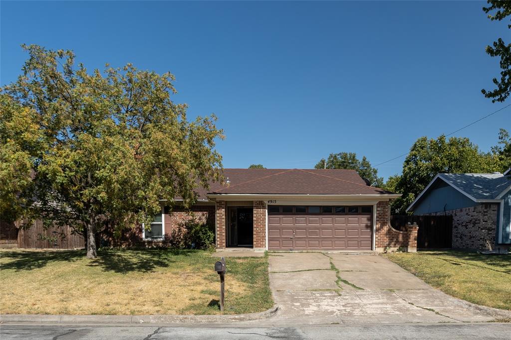 4915 S Prairieview Court Property Photo 1