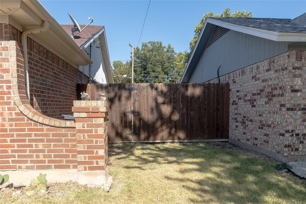 4915 S Prairieview Court Property Photo 30