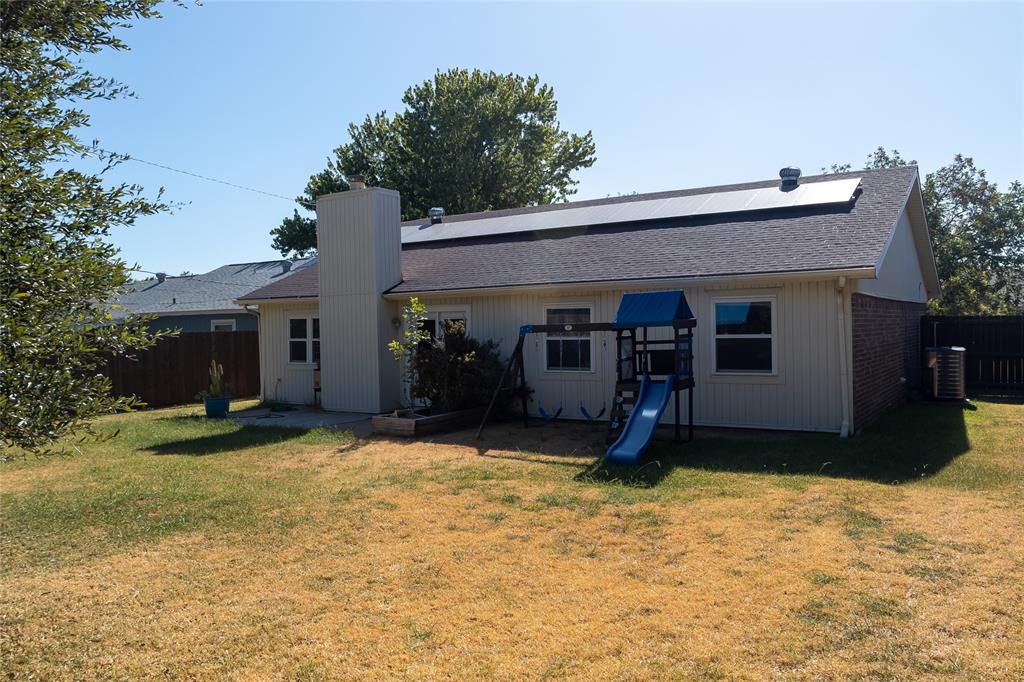4915 S Prairieview Court Property Photo 31