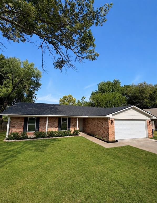 102 S Sendero Drive Property Photo 1