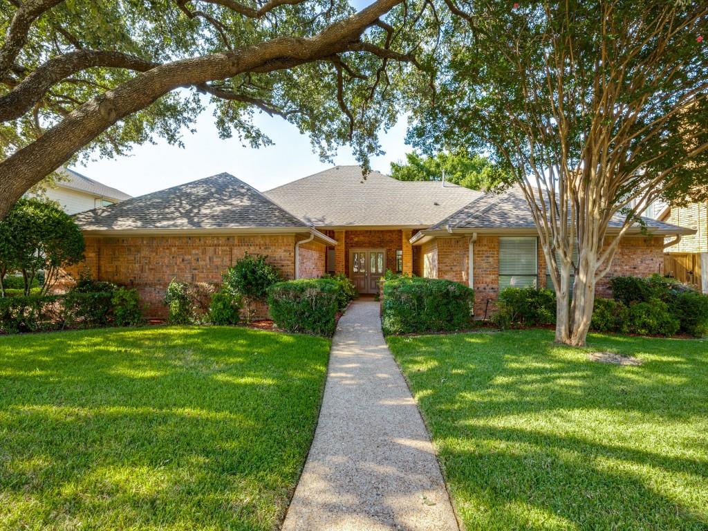 1901 Ridge Creek Drive Property Photo 1