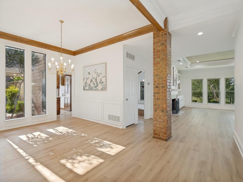 1901 Ridge Creek Drive Property Photo 4