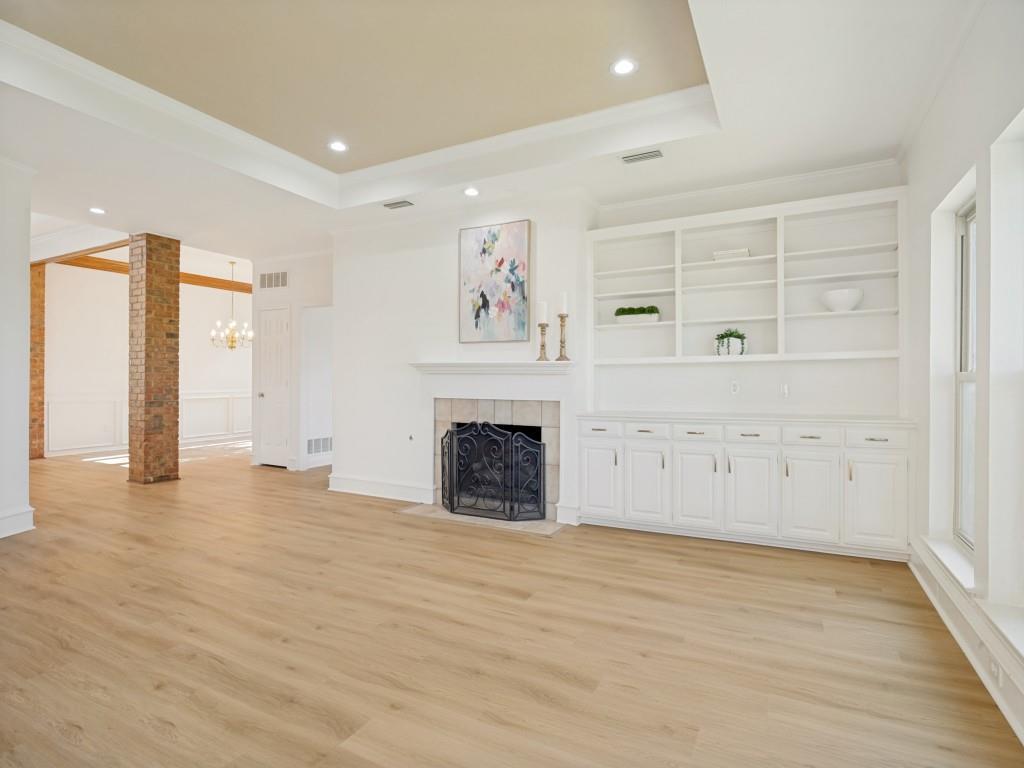 1901 Ridge Creek Drive Property Photo 6