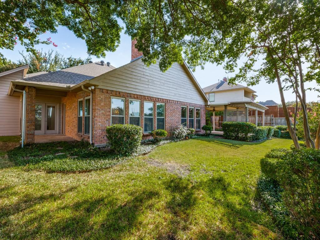 1901 Ridge Creek Drive Property Photo 24