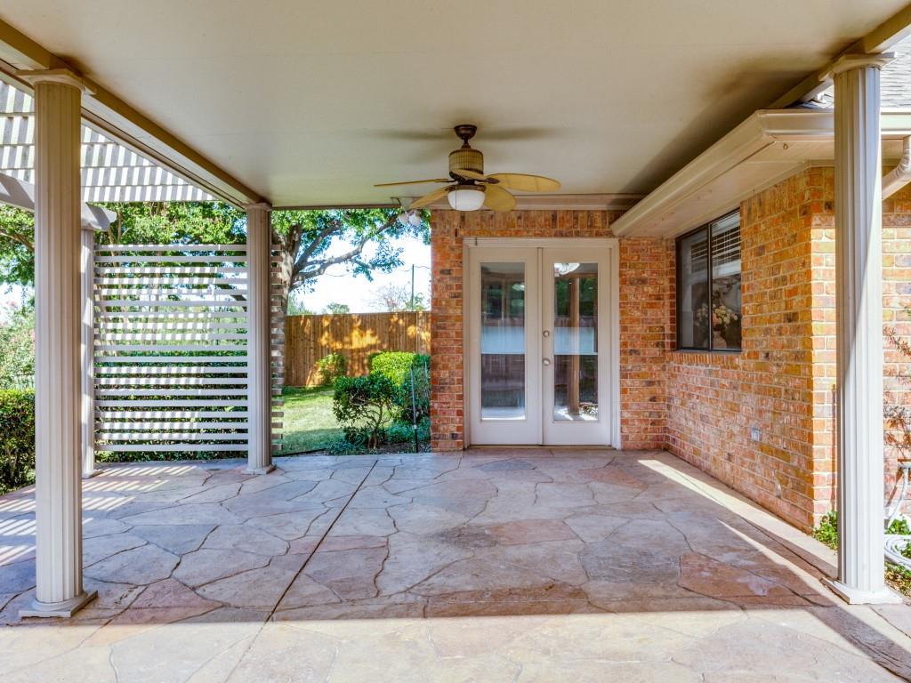 1901 Ridge Creek Drive Property Photo 27