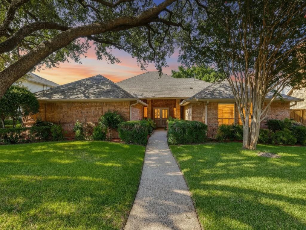 1901 Ridge Creek Drive Property Photo 34