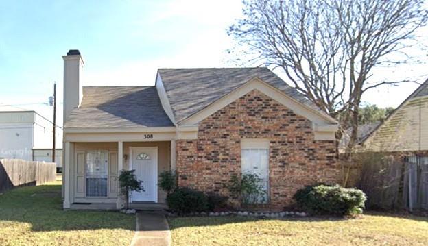 380 Ancestry Lane Property Photo 1