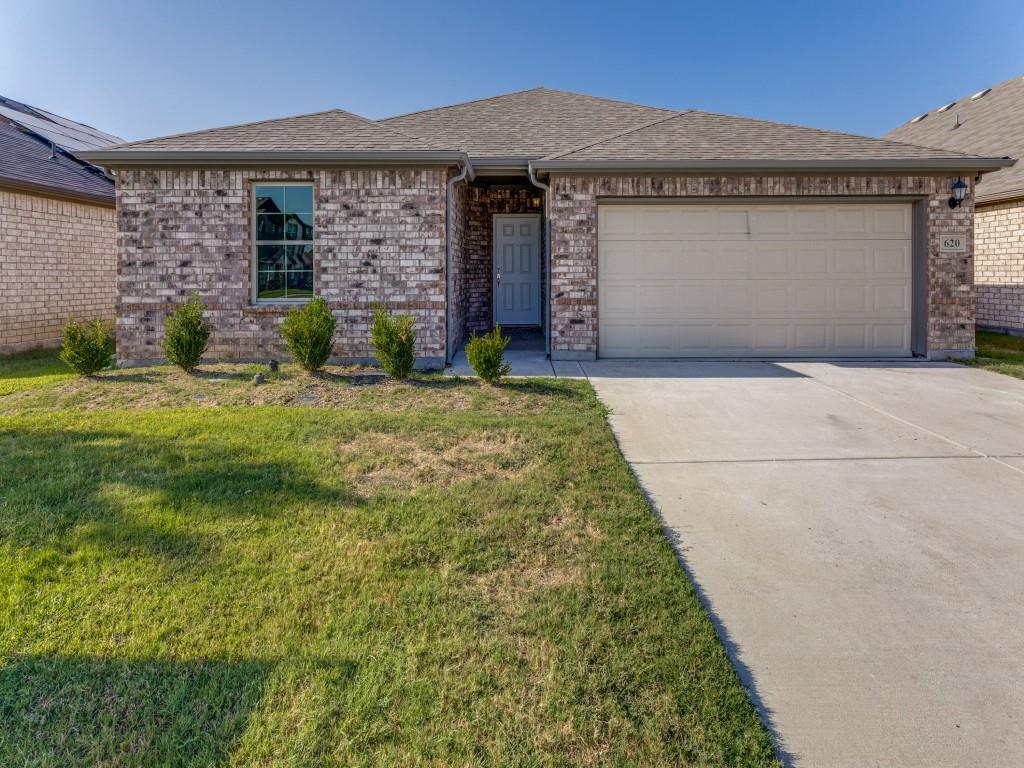 620 Bronze Forest Drive Property Photo 1