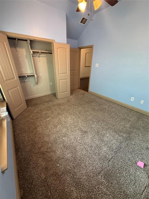 607 Deverson Drive Property Photo 5