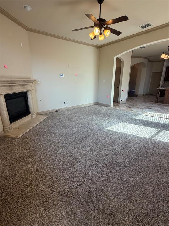 607 Deverson Drive Property Photo 14