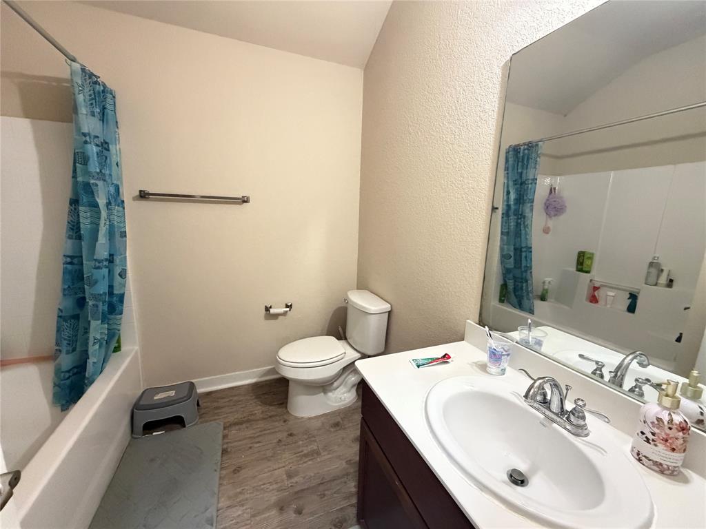 2837 Mesquite Road Property Photo 3