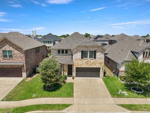 2316 Willow Garden Drive Property Photo 4