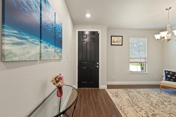 2316 Willow Garden Drive Property Photo 8