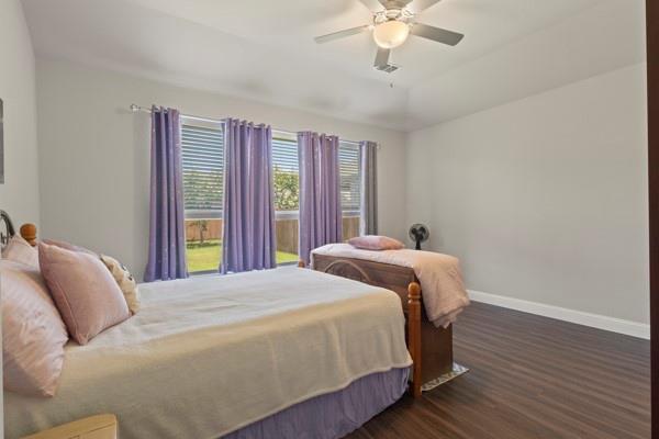 2316 Willow Garden Drive Property Photo 19