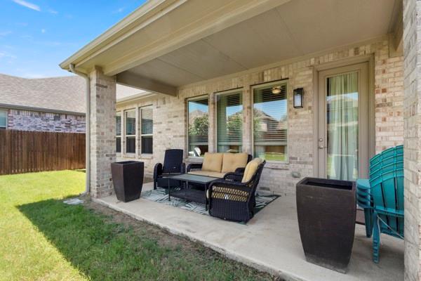 2316 Willow Garden Drive Property Photo 32