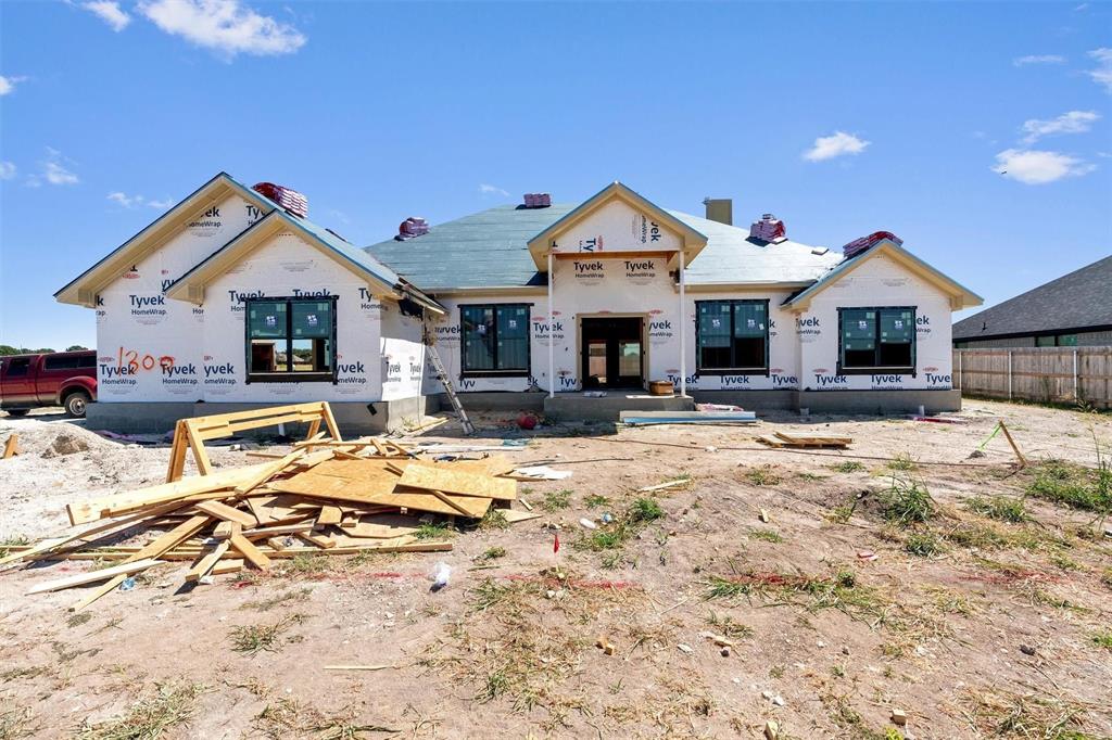 1300 Promised Land Property Photo 1