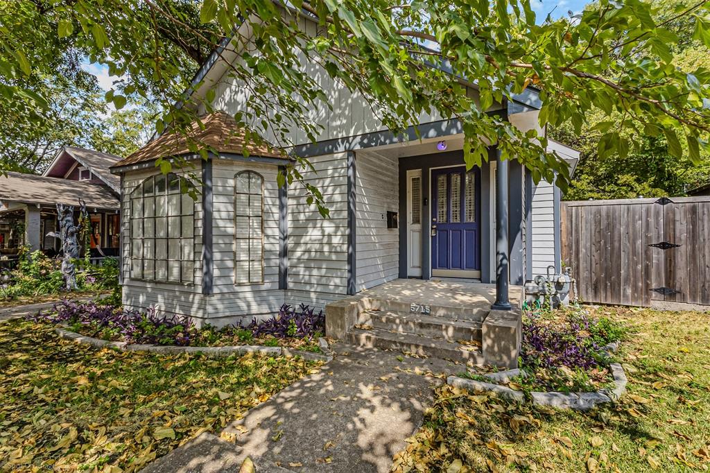5715 Victor Street Property Photo 1