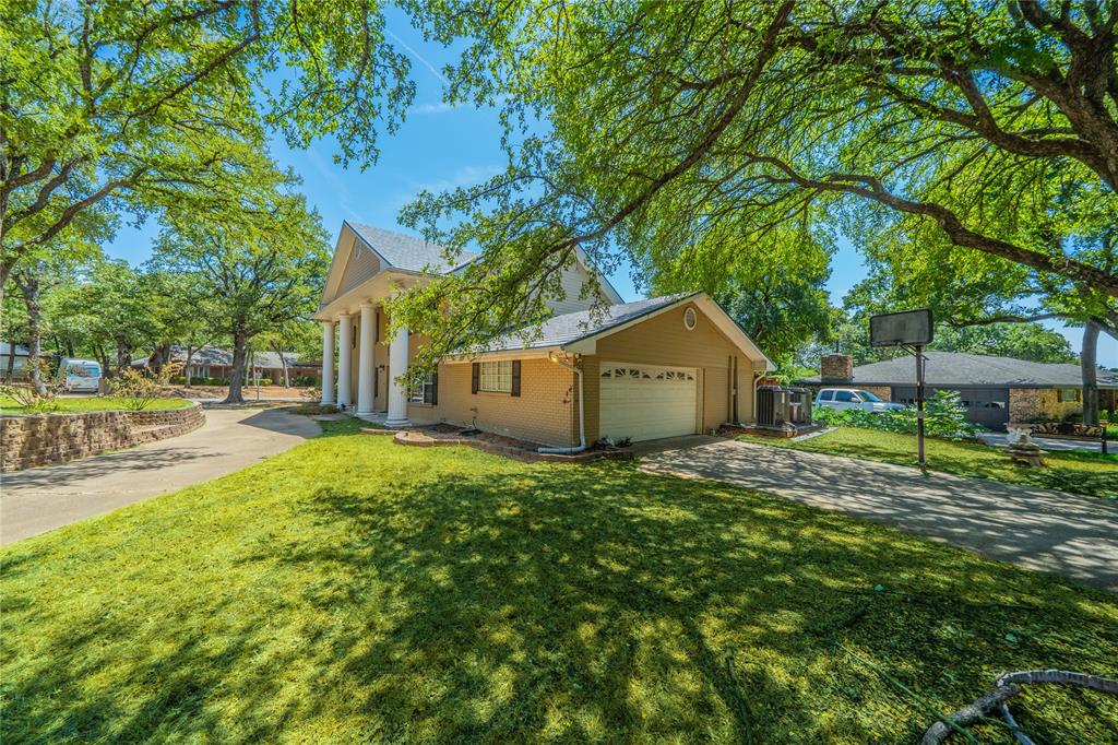 1202 Driftwood Drive Property Photo 28