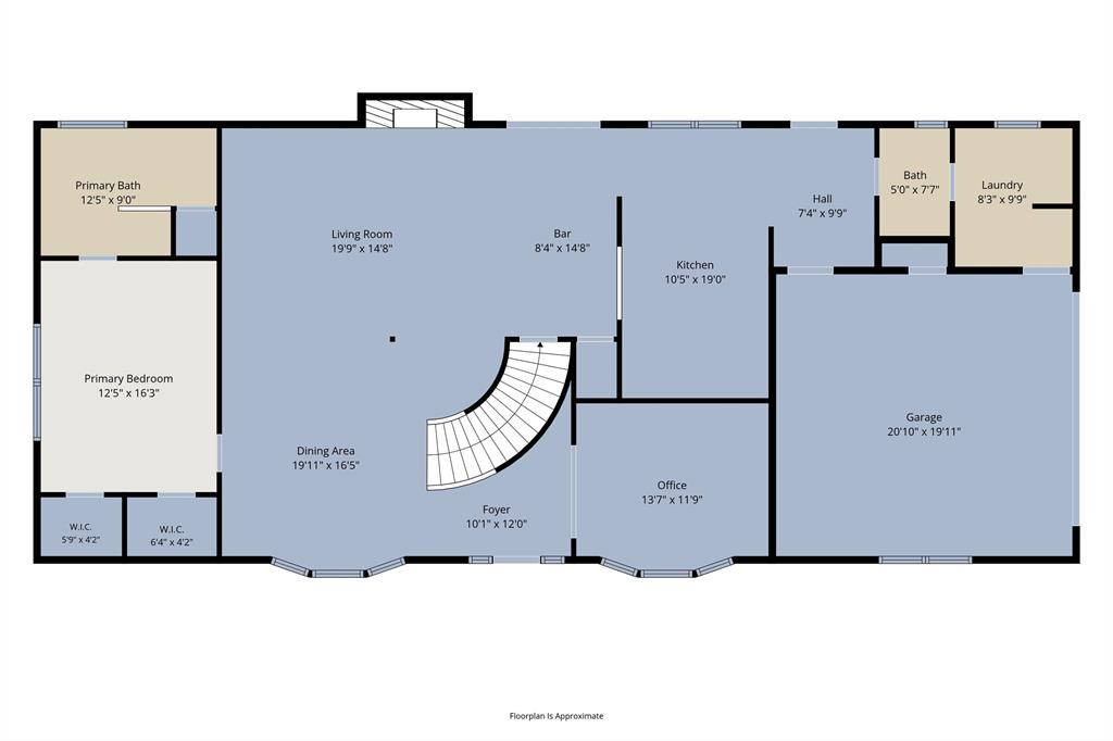 1202 Driftwood Drive Property Photo 33
