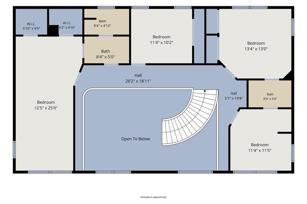 1202 Driftwood Drive Property Photo 34